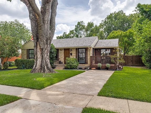 2nd image of 9967 Coppedge Ln