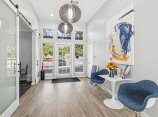 The Whitley, Central, SC 29630