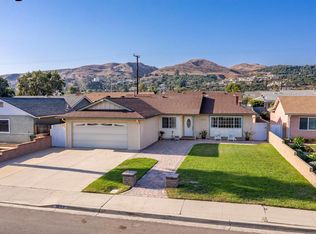 659 W Santa Barbara St, Santa Paula, CA 93060