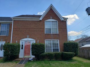6531 Hart Cv, Memphis, TN 38115