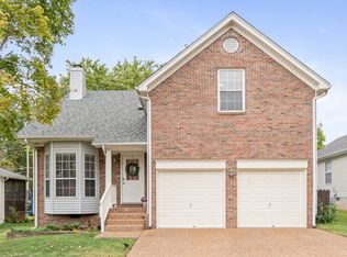 1006 Meandering Way, Franklin, TN 37067