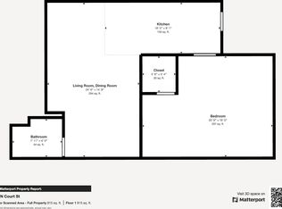 141 N Court St APT 205E, Dixon, IL 61021