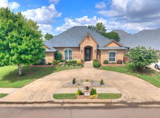 325 SW 173rd St, Oklahoma City, OK 73170