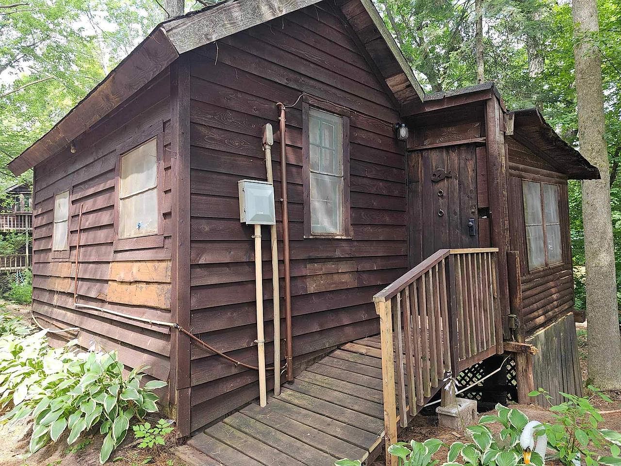 W2543 Rockford ROAD UNIT 7, Sarona, WI 54870 MLS 1844420 Zillow