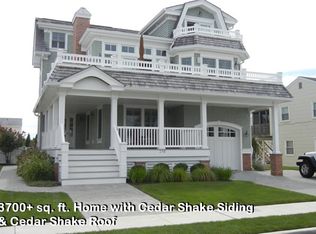 258 70th St, Avalon, NJ 08202