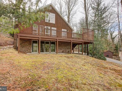 8147 Michaux Dr, Fayetteville, PA, 17222