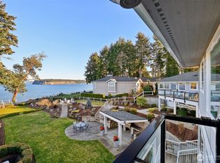 7143 Grandview Pl UNIT 1, Gig Harbor, WA