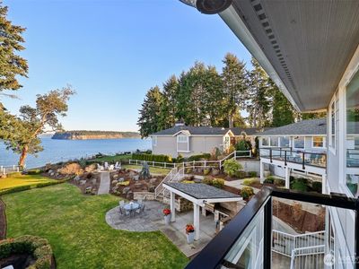 7143 Grandview Place #1, Gig Harbor, WA, 98335