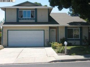 30 Doral Way, Antioch, CA 94509