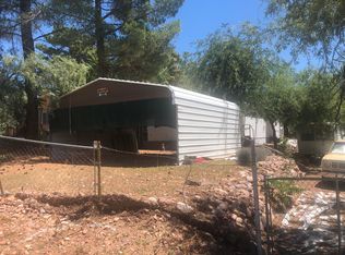 405 S Valley View Rd, Payson, AZ 85541