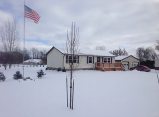 55 Pleasant St, Leicester, NY 14481