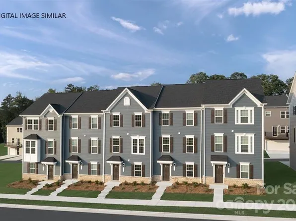 2311 Autumn Olive Ln #3019E, Matthews, NC 28104