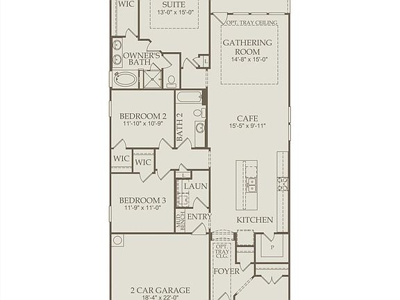 2nd image of this home