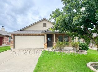 8718 Misty Pine Dr, Temple, TX 76502