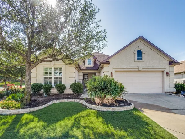 9101 Bradford St, Denton, TX 76207