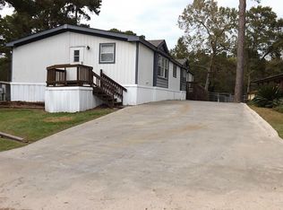 251 Sycamore, Onalaska, TX 77360