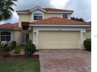 2128 Mesic Hammock Way, Venice, FL 34292