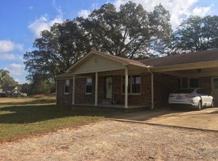 95 Sweet Lips Rd, Finger, TN 38334