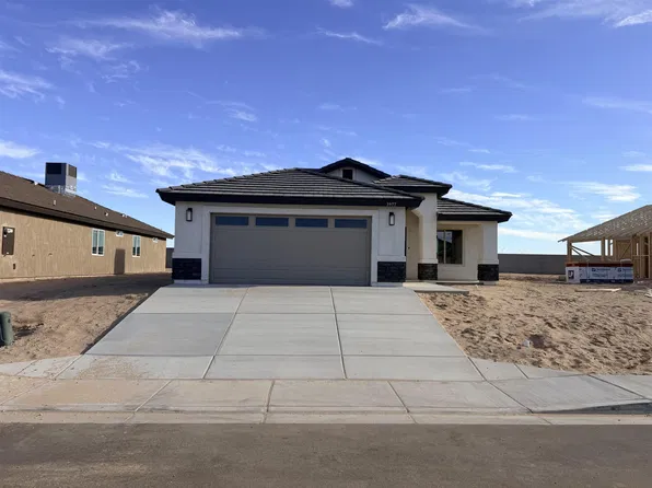 3977 E San Gerardo Ln, Gadsden, AZ 85336