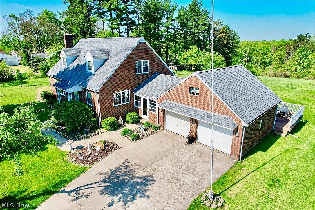 277 Furda Ln, Wintersville, OH 43953 Zillow