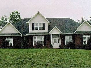 1241 Savannah Dr, Russellville, TN 37860