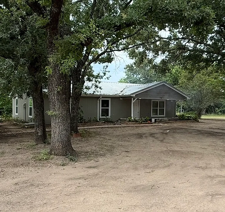1708 County Road 3123