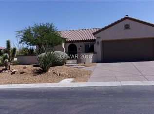 2220 Turner Falls St, Henderson, NV 89044