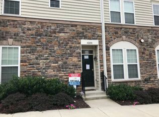 42208 Water Iris Ter, Aldie, VA 20105