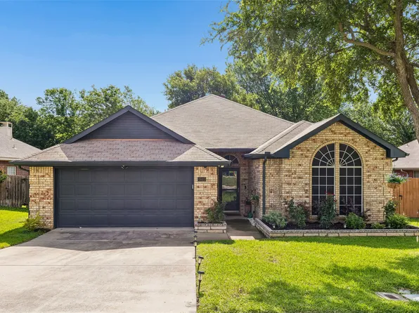 2017 Kenny Ct, Lewisville, TX 75067