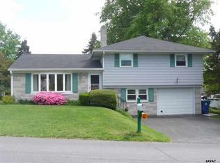 4038 Bahn Ave, York, PA 17408