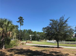 30 Game Land Rd, Bluffton, SC 29910