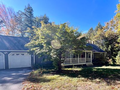 4 Patriot Drive, Windham, ME, 04062