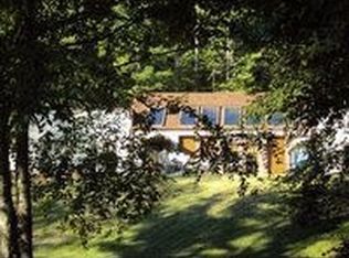 1506 Powerhouse Rd, Independence, VA 24348