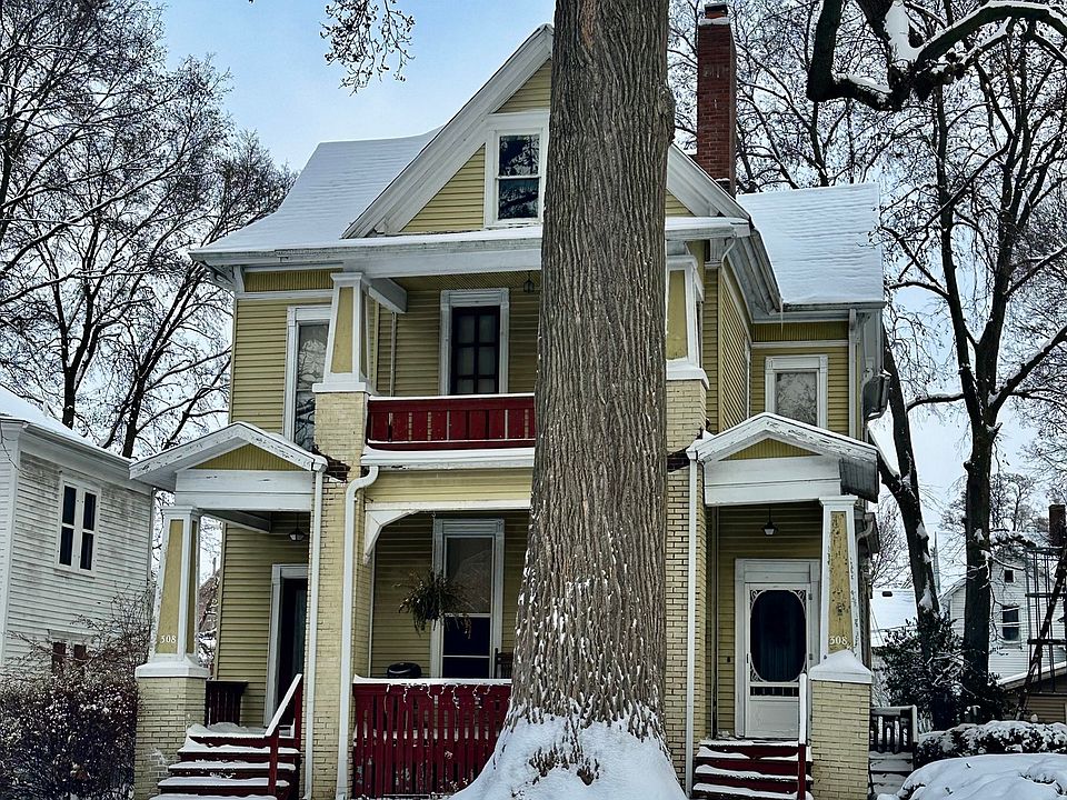 2nd image of 308 E Walnut St