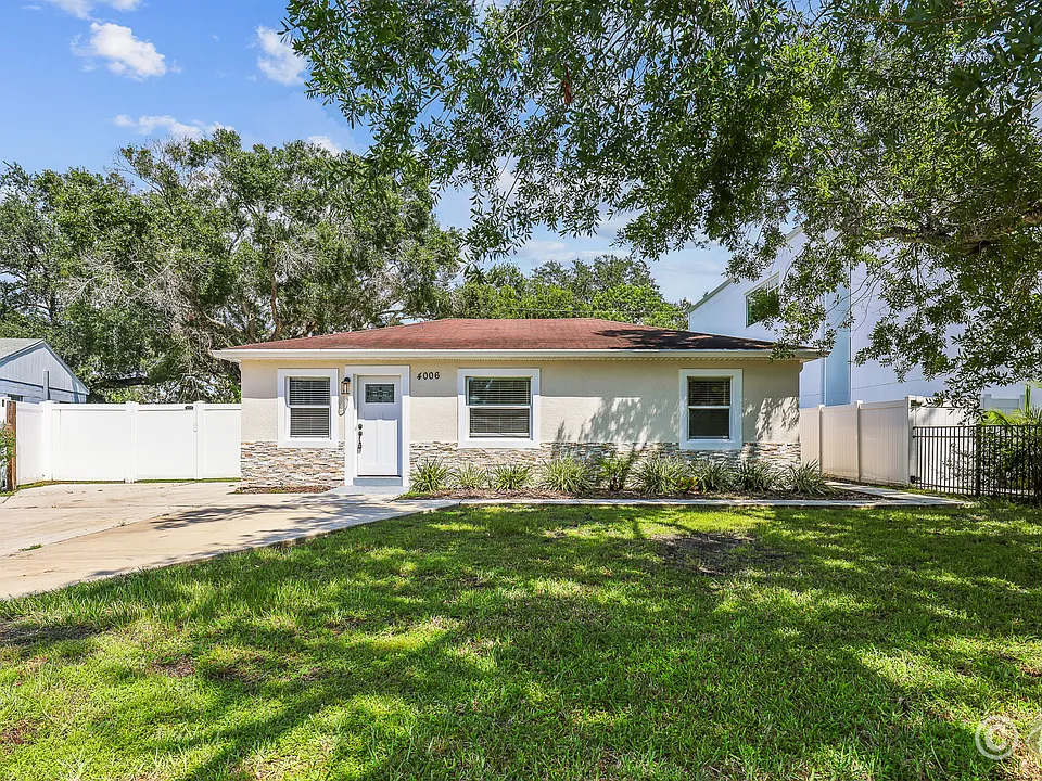 4006 S Shamrock Rd