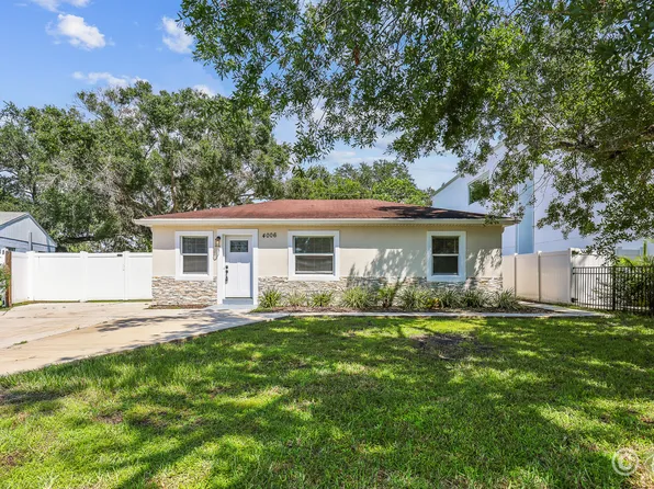4006 S Shamrock Rd, Tampa, FL 33611