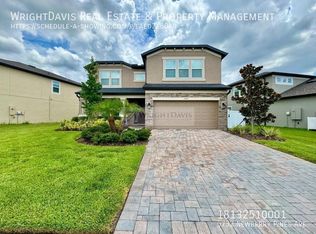 5732 Newberry Pines Ave, Wesley Chapel, FL 33545