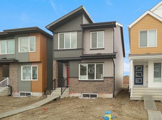 21139 25th Ave NW, Edmonton, AB T6M 1P5