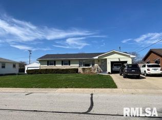85 Nottingham Rd, Springfield, IL 62704