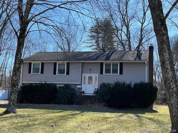 161 Pavano Drive, Plainville, CT 06062