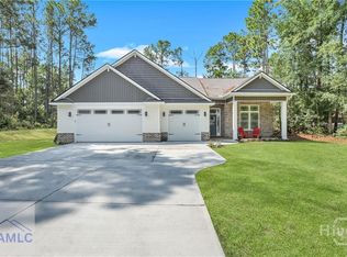 101 Plantation Rd, Midway, GA 31320