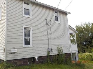 100 Sundale St, Butler, PA 16001