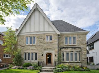 10 Gardiner Rd, Toronto, ON M5P3B3