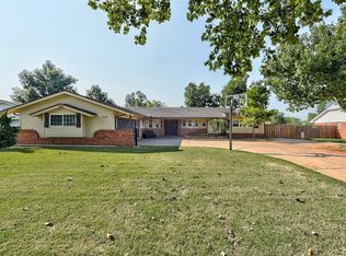 124 Briarwood St, Moore, OK 73160