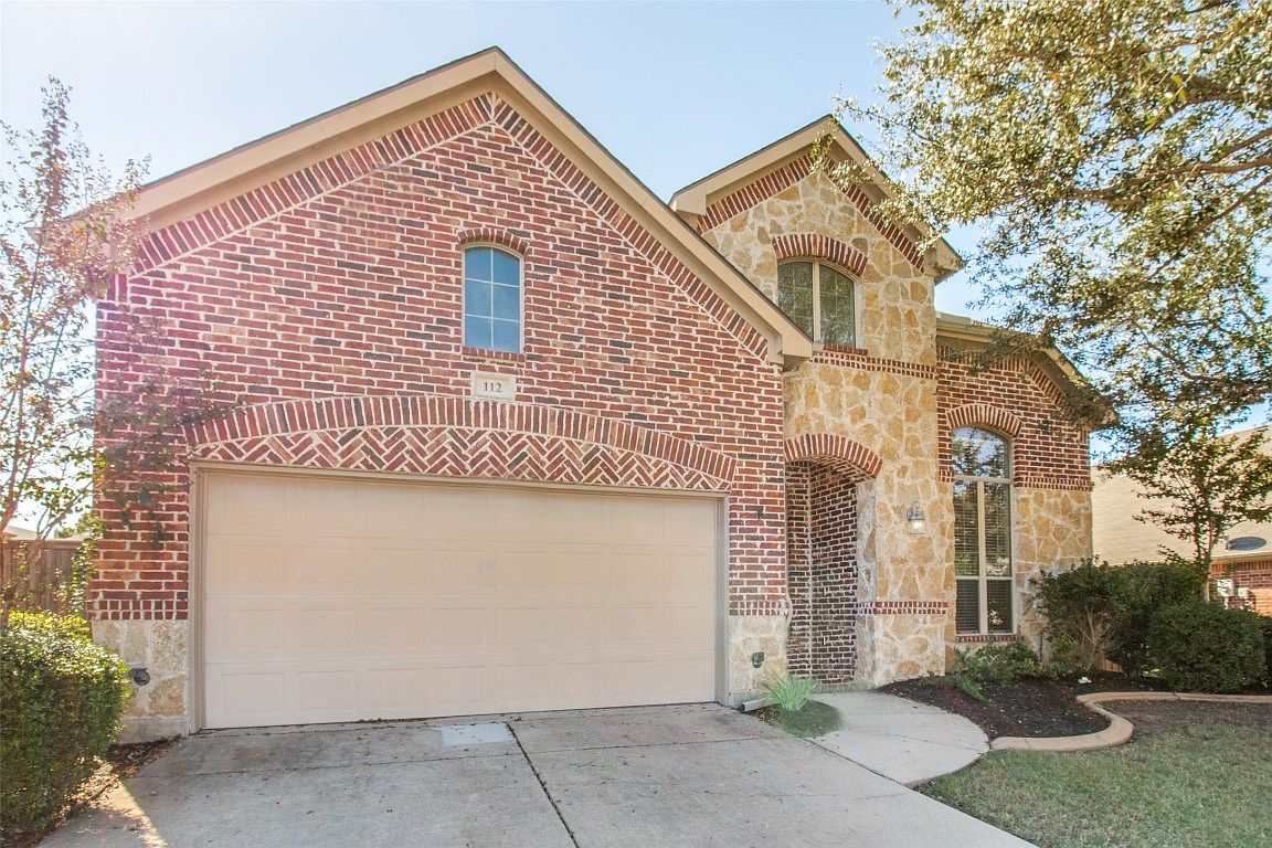 112 Darcie Dr Forney Tx 75126 Zillow 