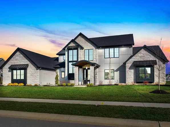 17543 Ataca Ln, Huntertown, IN 46748