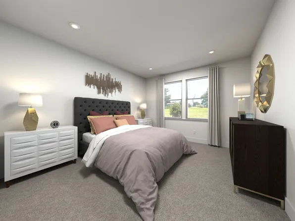 Georgetown - B Plan, Benders Cove - Premier Series