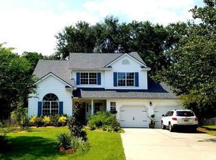 1292 Wild Olive Dr, Mount Pleasant, SC 29464