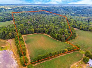 Happy Hollow Rd, Elkmont, AL 35620