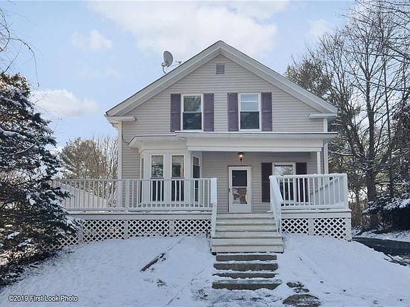 2nd image of 122 Pine Hill Ave